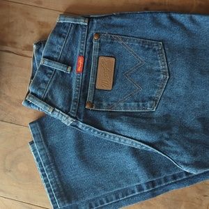 Wrangler Women's 14MWZ